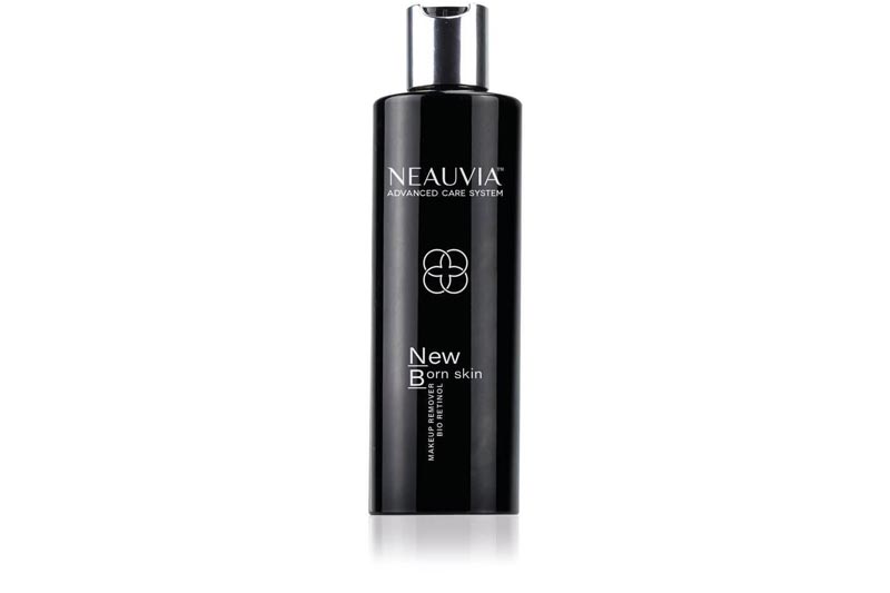 NEW BORN SKIN MAKEUP REMOVER