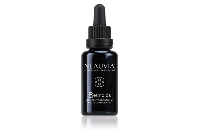 RETINOIDS CONCENTRATE SERUM