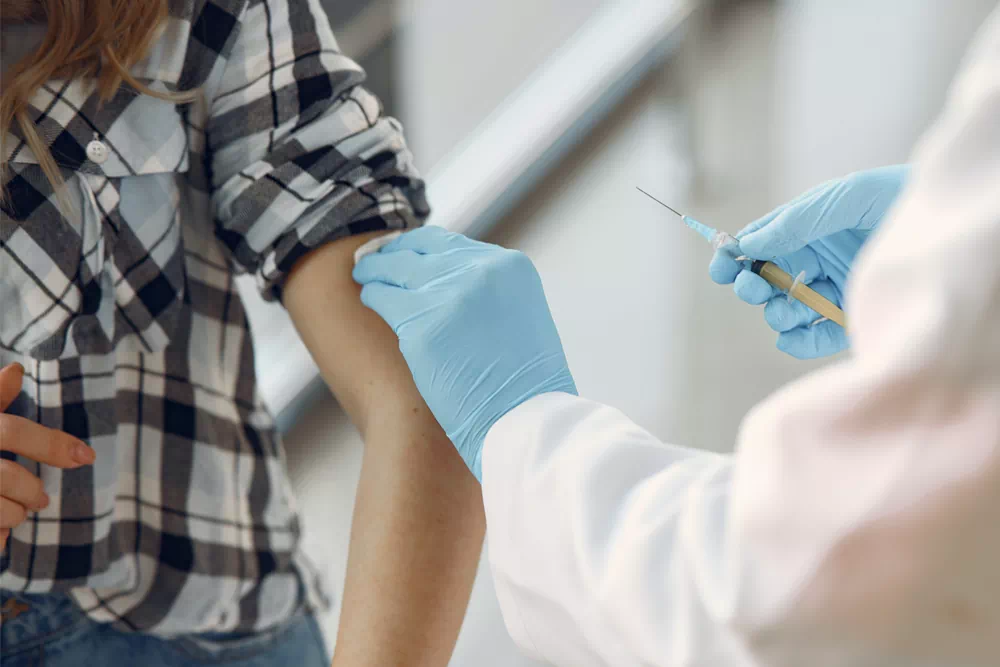 HPV – wirus brodawczaka ludzkiego